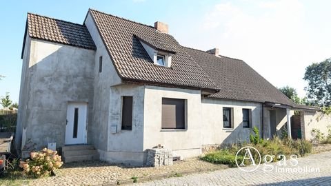 Niedergörsdorf Häuser, Niedergörsdorf Haus kaufen