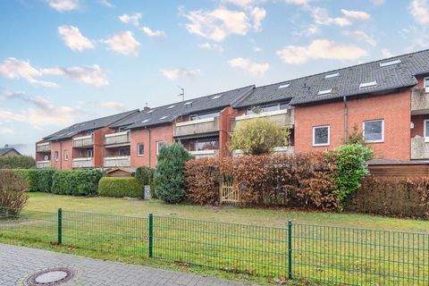 Barendorf Wohnungen, Barendorf Wohnung kaufen