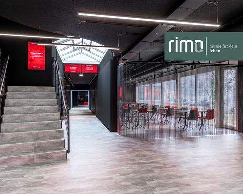 Koblach Büros, Büroräume, Büroflächen 