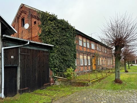 Salzwedel Häuser, Salzwedel Haus kaufen