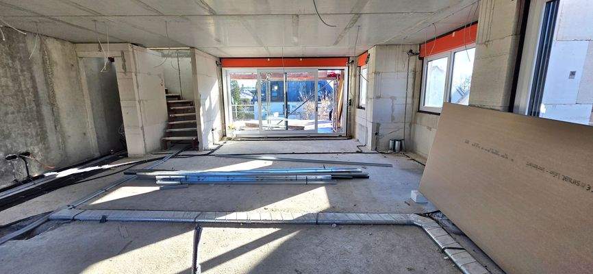 Wohnen / Essen / Kochen