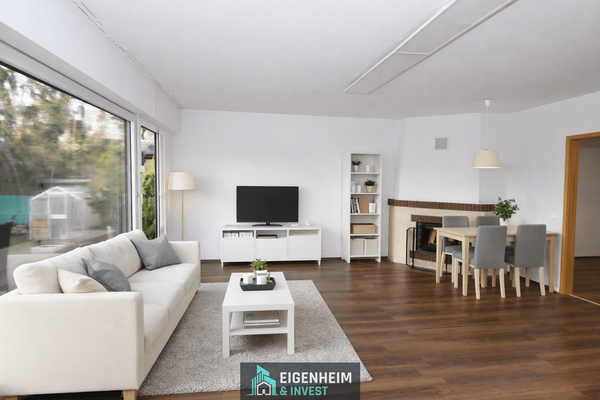 Einrichtungsbeispiel