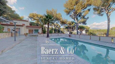 saint-jean-cap-ferrat Häuser, saint-jean-cap-ferrat Haus kaufen