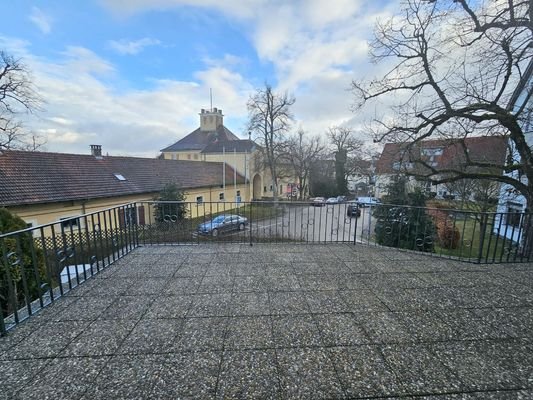 1 OG Terrassenbalkon 