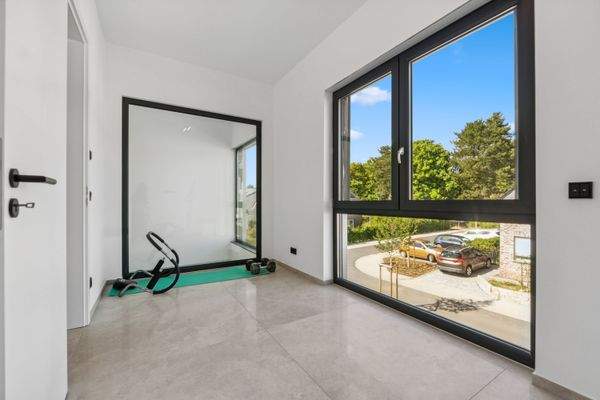 Fitness - Patrick Pfeiffer Immobilien