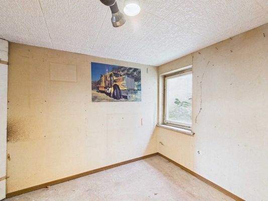 Schlafzimmer Gebäude 2