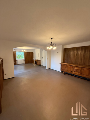 Wohn- /Essraum OG W2