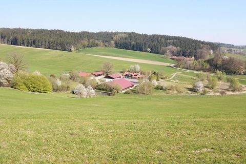 Bad Birnbach Bauernhöfe, Landwirtschaft, Bad Birnbach Forstwirtschaft