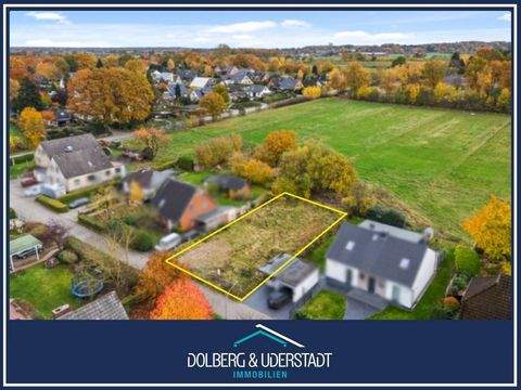 Dassendorf Grundstücke, Dassendorf Grundstück kaufen