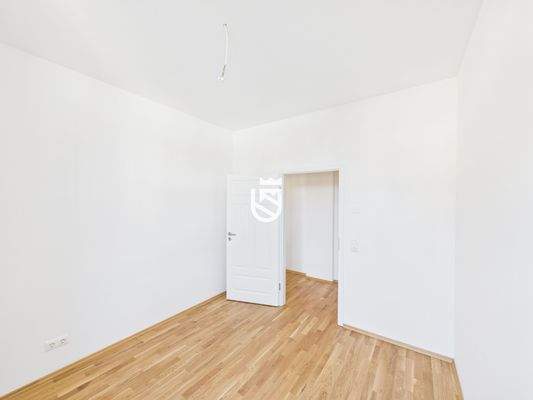 Schlafzimmer 2 Bild 3