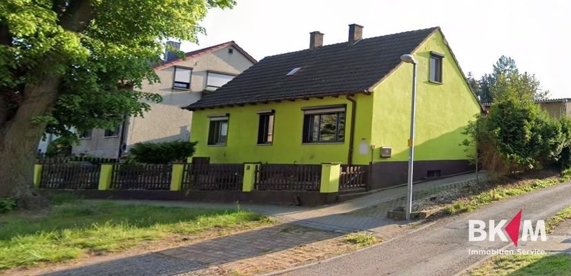 Ansicht