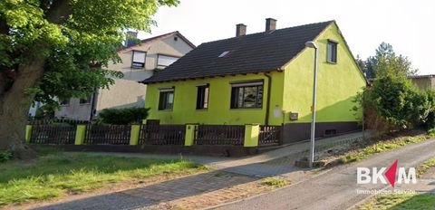 Lutherstadt Eisleben Häuser, Lutherstadt Eisleben Haus kaufen