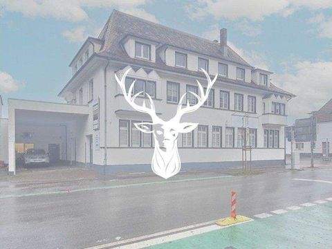 Villingen-Schwenningen Renditeobjekte, Mehrfamilienhäuser, Geschäftshäuser, Kapitalanlage