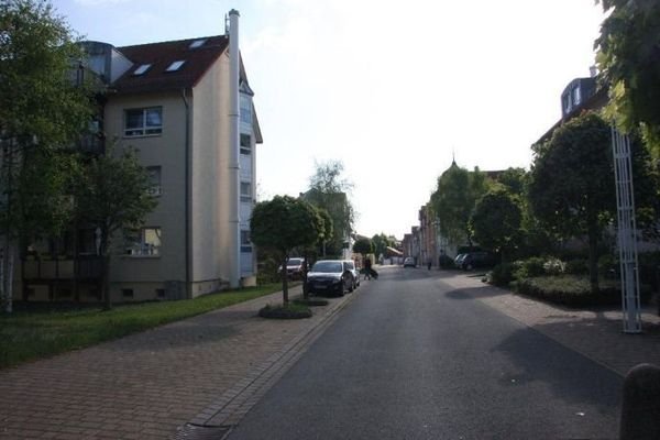 Umgebung