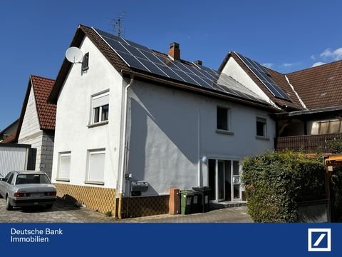 Herxheim Häuser, Herxheim Haus kaufen