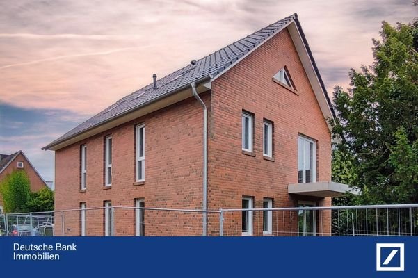 geräumiges Einfamilienhaus