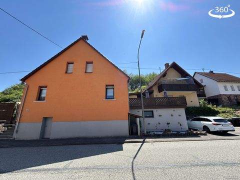 Rutsweiler am Glan Häuser, Rutsweiler am Glan Haus kaufen