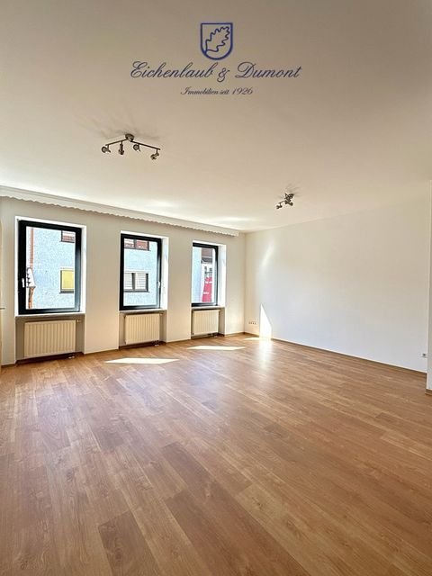 Illingen Wohnungen, Illingen Wohnung mieten