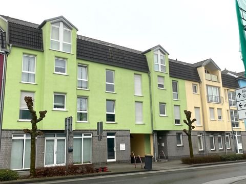 Erkelenz Wohnungen, Erkelenz Wohnung kaufen