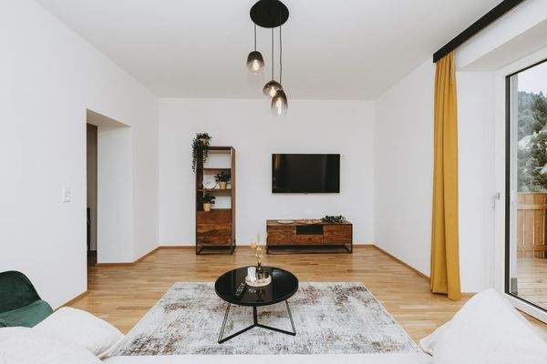 Es ist angerichtet für Sie!