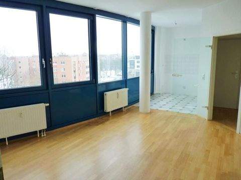 Leipzig Wohnungen, Leipzig Wohnung mieten