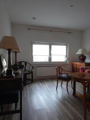 WHG Erdgeschoss links