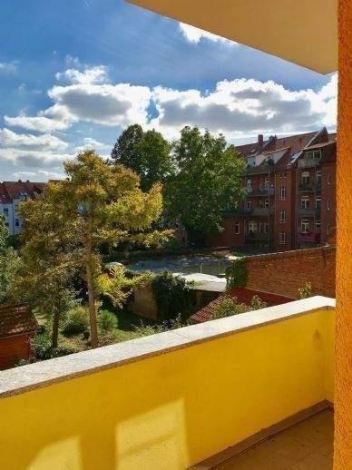 Erfurt Wohnungen, Erfurt Wohnung mieten