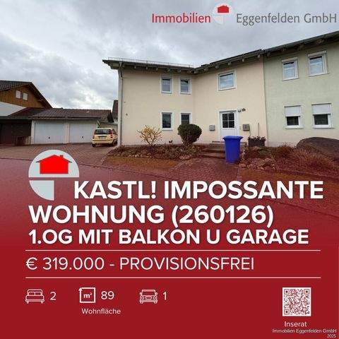 Kastl Wohnungen, Kastl Wohnung kaufen