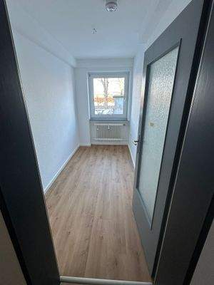 Kinder- / Arbeitszimmer