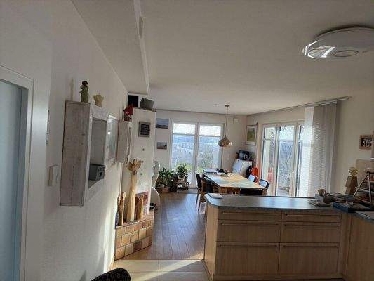 Wohnbereich EG 