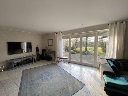 Wohnraum West-Weitblick