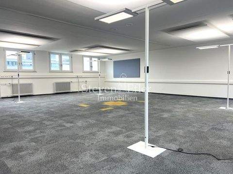 Nürnberg Büros, Büroräume, Büroflächen 