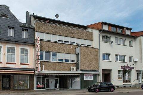 Heusweiler Wohnungen, Heusweiler Wohnung mieten