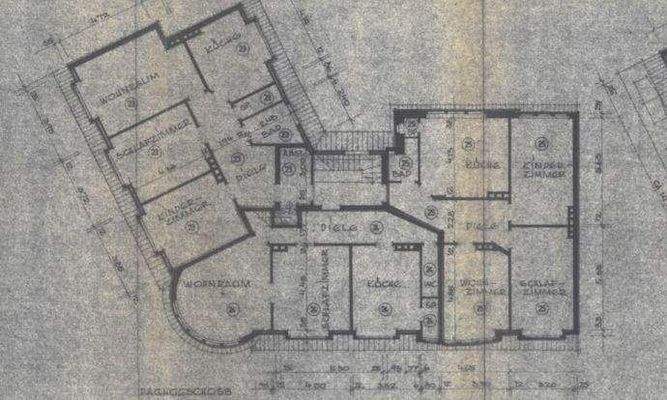 GR Wohnung ShG linke Seite