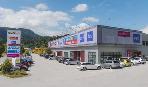 Kufstein Halle, Kufstein Hallenfläche