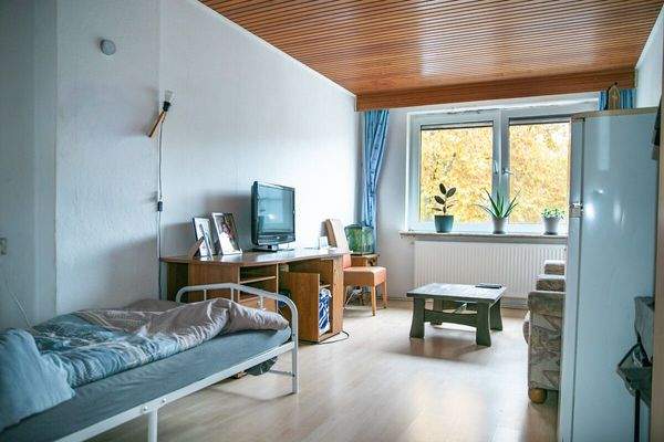 Zimmer 1 .Obergeschoss