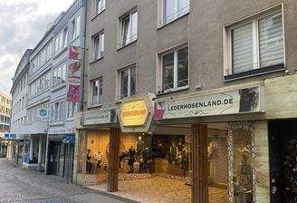 Kleinkölnstrasse 20/22