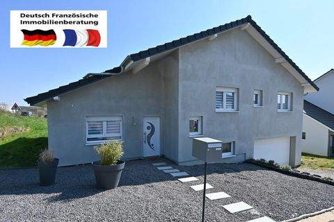 Rouhling Häuser, Rouhling Haus kaufen