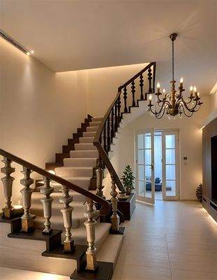 Illustration nach Modernisieru