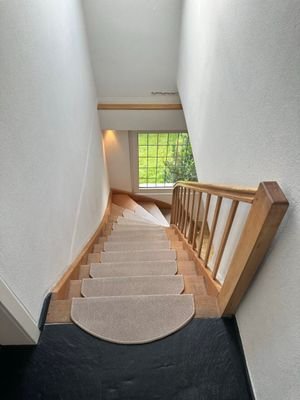 Treppenhaus 