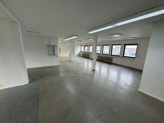 Laden/Praxis/Gewerbefläche