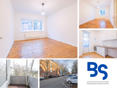 Kiel Wohnungen, Kiel Wohnung kaufen