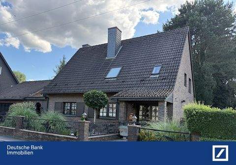 Bochum Häuser, Bochum Haus kaufen