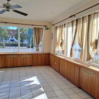 Gastraum - Erdgeschoss