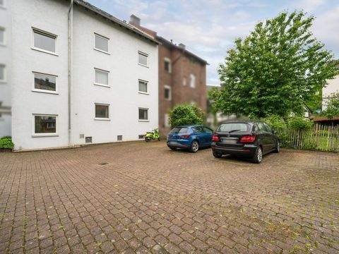 Hagen Wohnungen, Hagen Wohnung kaufen