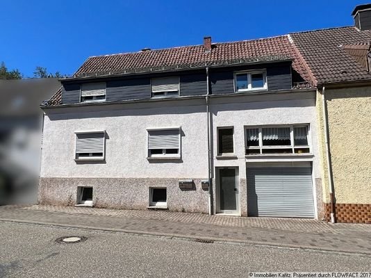 Strassenansicht