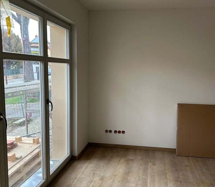 1 Zimmer Wohnung in Jena (Lobeda)