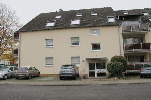 Leverkusen Wohnungen, Leverkusen Wohnung kaufen