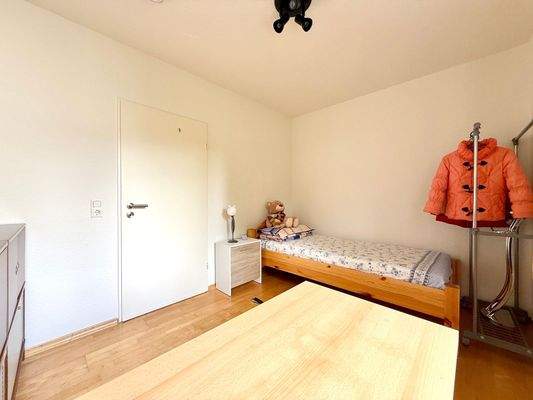 Kinder- oder Arbeitszimmer