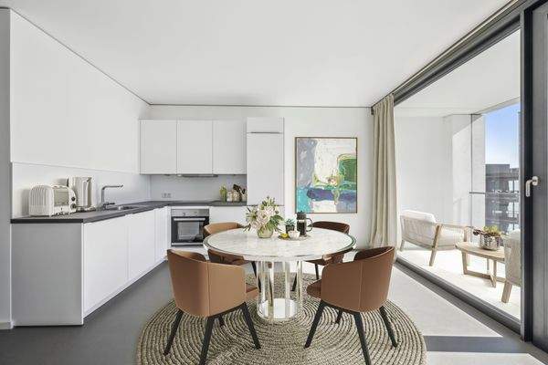 Wohnbereich_Musterwohnung 